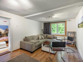 Apartment with private terrace Benneckenstein